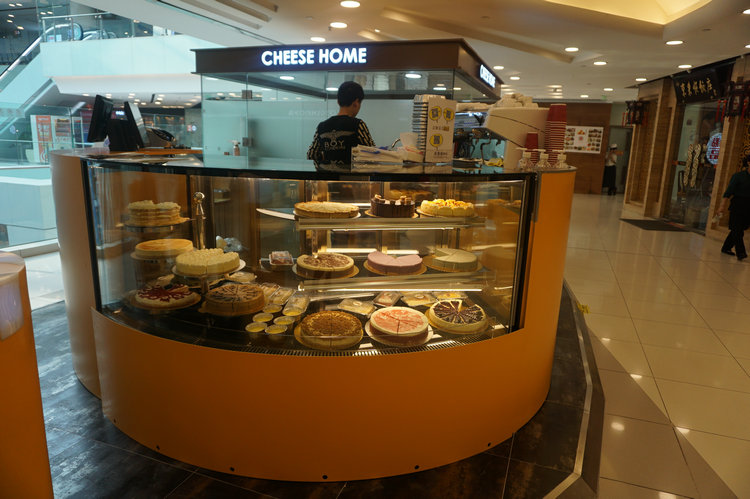 糕點冷藏展示柜 糕點冷藏展示柜